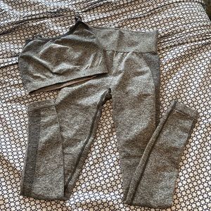 Gymshark set